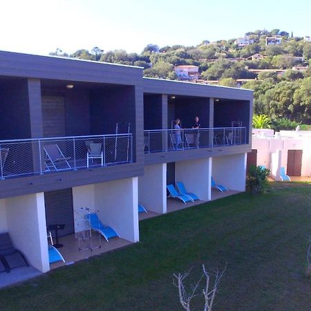 سانت لوسي دي بورتو فيشيو Hotel Olmuccio المظهر الخارجي الصورة
