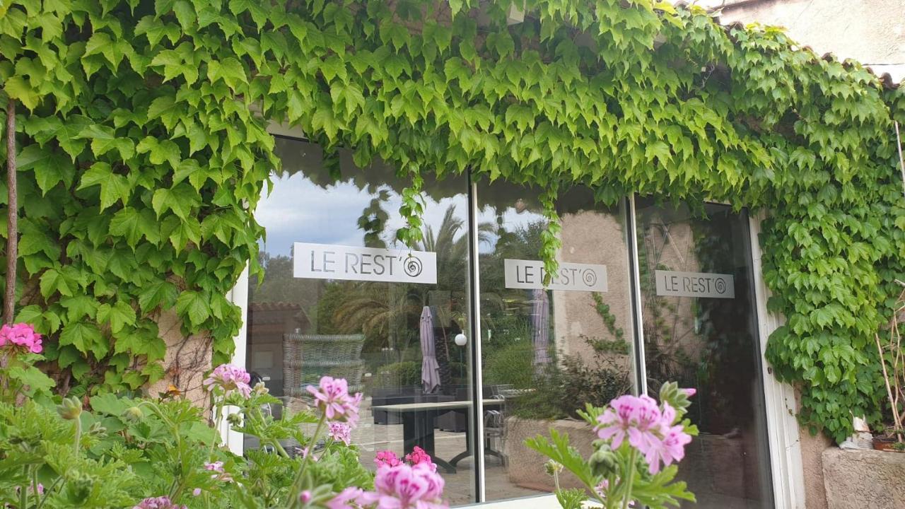 سانت لوسي دي بورتو فيشيو Hotel Olmuccio المظهر الخارجي الصورة